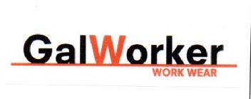 Imagen de GALWORKER WORK WEAR