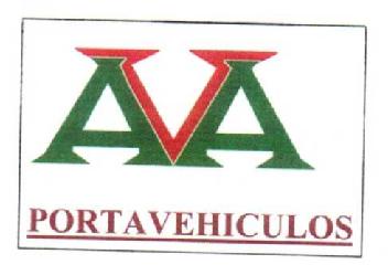 Imagen de AVA PORTAVEHICULOS