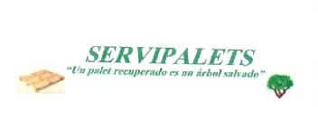 Imagen de SERVIPALETS 
