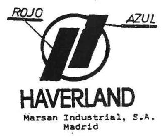 Imagen de HAVERLAND MARSAN INDUSTRIAL, S.A. MADRID