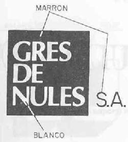 Imagen de GRES DE NULES S.A