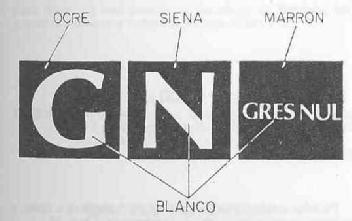 Imagen de GN GRES NUL