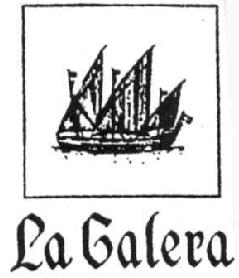 Imagen de LA GALERA