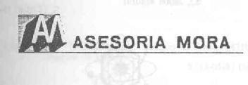 Imagen de A M ASESORIA MORA
