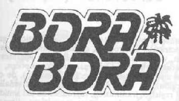 Imagen de BORA BORA