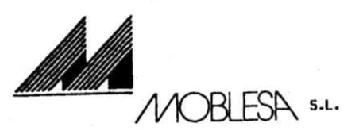 Imagen de MOBLESA S.L