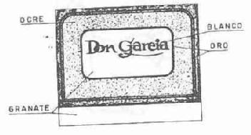 Imagen de DON GARCIA