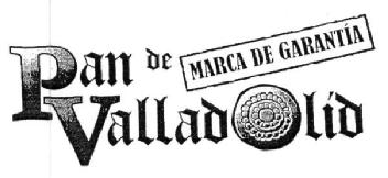 Imagen de PAN DE VALLADOLID MARCA DE GARANTIA