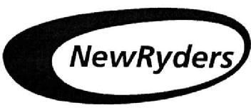 Imagen de NEW RYDERS