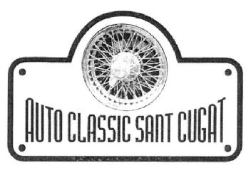 Imagen de AUTO CLASSIC SANT CUGAT