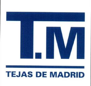 Imagen de T.M TEJAS DE MADRID