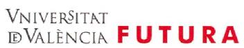 Imagen de UNIVERSITAT DE VALENCIA FUTURA