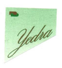 Imagen de YEDRA