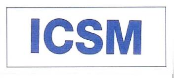 Imagen de ICSM