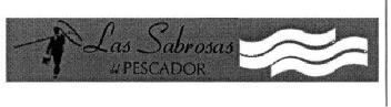 Imagen de LAS SABROSAS DEL PESCADOR