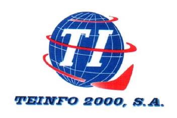 Imagen de TI TEINFO 2000, S.A