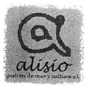 Imagen de A ALISIO GESTION DE OCIO Y CULTURA S.L