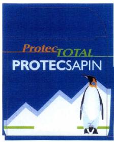 Imagen de PROTECTOTAL PROTECSAPIN