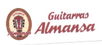 Imagen de GUITARRAS ALMANSA