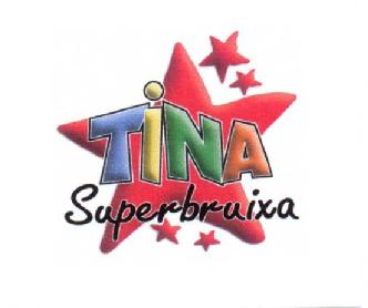 Imagen de TINA SUPERBRUIXA