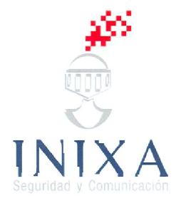 Imagen de INIXA SEGURIDAD Y COMUNICACION