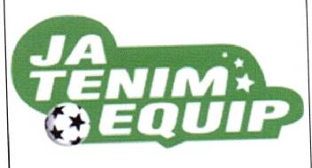 Imagen de JA TENIM EQUIP