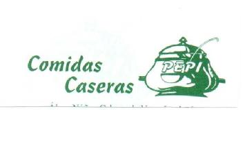 Imagen de COMIDAS CASERAS PEPI