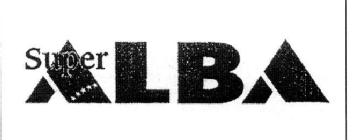 Imagen de SUPER ALBA