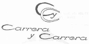 Imagen de CYC CARRERA Y CARRERA