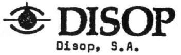 Imagen de DISOP - DISOP, S.A