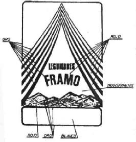 Imagen de LEGUMBRES FRAMO