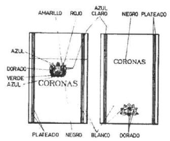 Imagen de CORONAS