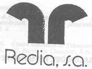 Imagen de REDIA, S.A
