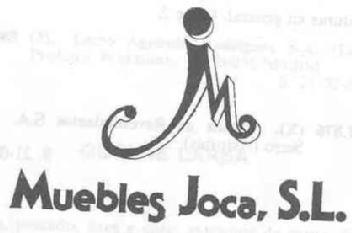 Imagen de J M MUEBLES JOCA, S.L