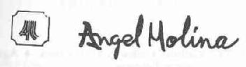 Imagen de ANGEL MOLINA