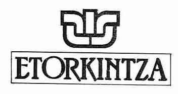 Imagen de ETORKINTZA