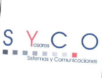 Imagen de S YESARES CO SISTEMAS Y COMUNICACIONES