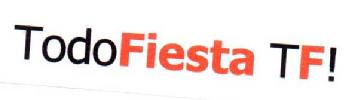 Imagen de TODOFIESTA TF!