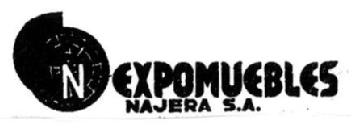 Imagen de N EXPOMUEBLES NAJERA S.A