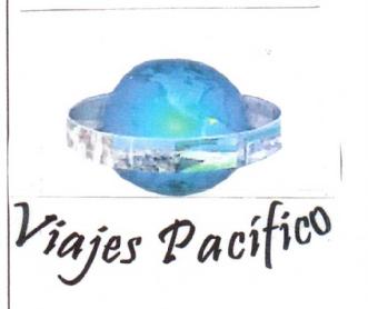 Imagen de VIAJES PACIFICO