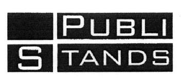 Imagen de PUBLI STANDS