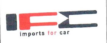 Imagen de IFC IMPORTS FOR CAR