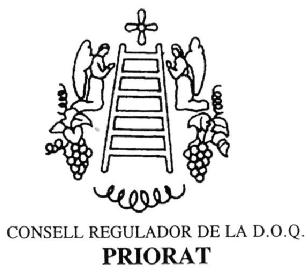 Imagen de CONSELL REGULADOR DE LA D.O.Q. PRIORAT