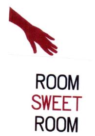 Imagen de ROOM SWEET ROOM