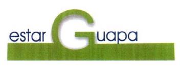 Imagen de ESTAR GUAPA