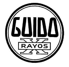 Imagen de GUIDO RAYOS X
