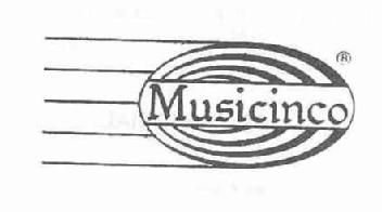 Imagen de MUSICINCO