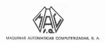 Imagen de MAC S.A