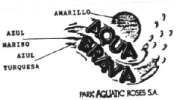 Imagen de AQUA BRAVA PARK ACUATIC ROSES, S.A