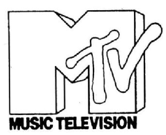 Imagen de MTV MUSIC TELEVISION